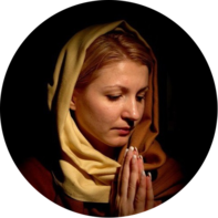 Гадалка Анна — Каргасок